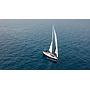 Book yachts online - sailboat - Ocean Star 56.1 - Santorini - rent