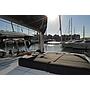 Book yachts online - catamaran - Lagoon 42 - FRIG 007 - rent