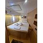Book yachts online - catamaran - Lagoon 42 - FRIG 007 - rent