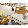 Book yachts online - other - Greek Motorsailer - Cosmos - rent