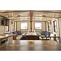 Book yachts online - other - Greek Motorsailer - Cosmos - rent
