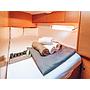 Book yachts online - sailboat - Sun Odyssey 509 - Promise - rent