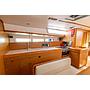 Book yachts online - sailboat - Sun Odyssey 509 - Promise - rent