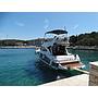 Book yachts online - motorboat - Antares 36 Fly - Setemana - rent