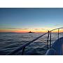 Book yachts online - motorboat - Antares 36 Fly - Setemana - rent