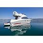 Book yachts online - motorboat - Antares 36 Fly - Setemana - rent
