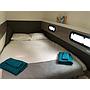 Book yachts online - catamaran - Bali 4.1 - Intrepido - rent