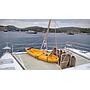Book yachts online - catamaran - Marquises 56 - Atlas - rent