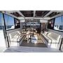 Book yachts online - catamaran - Bali Catspace TEAM FACTORY - Team Factory - rent
