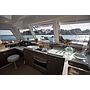 Book yachts online - catamaran - Bali Catspace TEAM FACTORY - Team Factory - rent