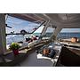 Book yachts online - catamaran - Bali Catspace TEAM FACTORY - Team Factory - rent