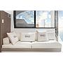 Book yachts online - catamaran - Bali Catspace TEAM FACTORY - Team Factory - rent
