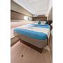 Book yachts online - catamaran - Bali Catspace - Nautic Cat - rent