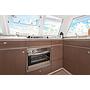 Book yachts online - catamaran - Bali Catspace - Nautic Cat - rent