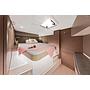 Book yachts online - catamaran - Bali Catspace - Nautic Cat - rent