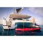 Book yachts online - catamaran - Victoria 67 - Magec - rent
