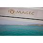 Book yachts online - catamaran - Victoria 67 - Magec - rent