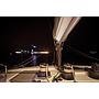 Book yachts online - catamaran - Victoria 67 - Magec - rent