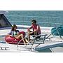 Book yachts online - catamaran - Victoria 67 - Magec - rent
