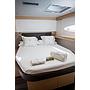 Book yachts online - catamaran - Victoria 67 - Magec - rent