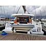 Book yachts online - catamaran - Bali Catspace Marsi - MARSI - rent