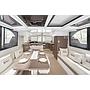 Book yachts online - catamaran - Bali Catspace Marsi - MARSI - rent