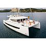 Book yachts online - catamaran - Bali 4.8 - Tatani - rent