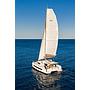 Book yachts online - catamaran - Bali 4.8 - Tatani - rent