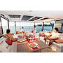 Book yachts online - catamaran - Bali 4.8 - Tatani - rent