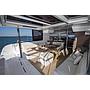 Book yachts online - catamaran - Bali Catspace BE HAPPY - BE HAPPY - rent