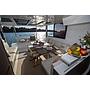Book yachts online - catamaran - Bali Catspace BE HAPPY - BE HAPPY - rent