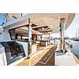 Book yachts online - catamaran - Bali 5.4. - MIM OCEAN ONE - rent