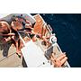 Book yachts online - catamaran - Bali 5.4. - MIM OCEAN ONE - rent