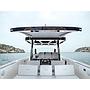 Book yachts online - motorboat - Fjord 44 Open - MEDCAT68 Available for daily charter only - From 10:00 to 20:00 - 0 night - rent