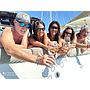 Book yachts online - motorboat - Fjord 44 Open - MEDCAT68 Available for daily charter only - From 10:00 to 20:00 - 0 night - rent
