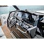 Book yachts online - motorboat - Fjord 44 Open - MEDCAT68 Available for daily charter only - From 10:00 to 20:00 - 0 night - rent