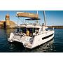 Book yachts online - catamaran - Bali 4.6 - PLATINIUM - rent