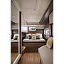 Book yachts online - catamaran - Bali 4.4 3 cab - SAID - rent