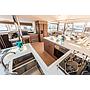 Book yachts online - catamaran - Bali 5.4. - Amura - rent