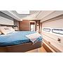 Book yachts online - catamaran - Bali 5.4. - Amura - rent