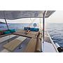 Book yachts online - catamaran - Bali 5.4. - Amura - rent