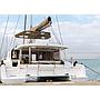 Book yachts online - catamaran - Bali 5.4. - Amura - rent