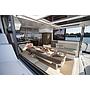 Book yachts online - catamaran - Bali Catspace Marsi - DORTOKA - rent