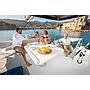 Book yachts online - catamaran - Bali 4.6 - Kukuruz - rent
