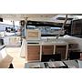 Book yachts online - catamaran - Lagoon 620 - JARANA - rent