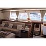 Book yachts online - catamaran - Lagoon 620 - JARANA - rent