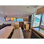 Book yachts online - catamaran - Lagoon 421 - Chirouble - rent