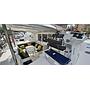 Book yachts online - catamaran - Lagoon 421 - Chirouble - rent
