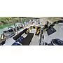 Book yachts online - catamaran - Lagoon 421 - Chirouble - rent