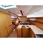 Book yachts online - sailboat - Jeanneau Sun Odyssey 409 - Malee - rent